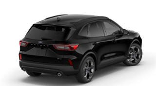 2026 Ford Escape® External Image 4